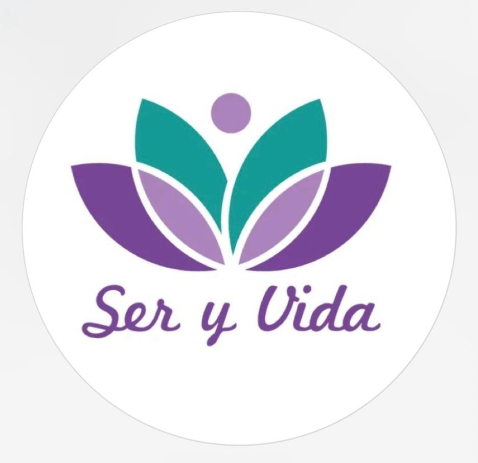 Logo SER Y VIDA
